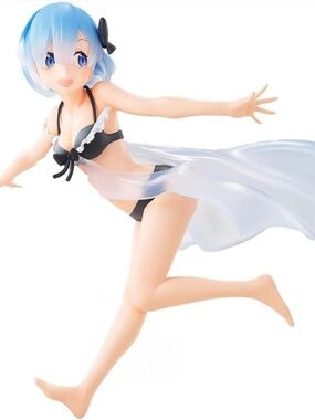 Re:Zero -Starting Life in Another World- -Celestial vivi-REM